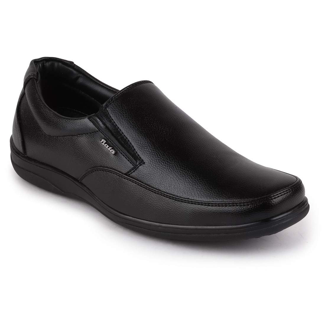bata shoes formal black shoes