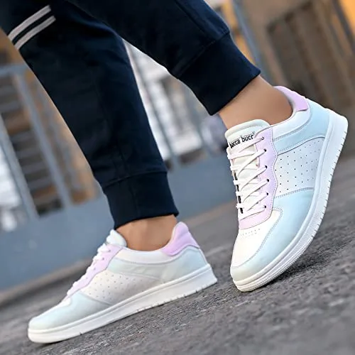 Bacca Bucci Colour changing Sneakers – Shoe Commerce: All about Shoes
