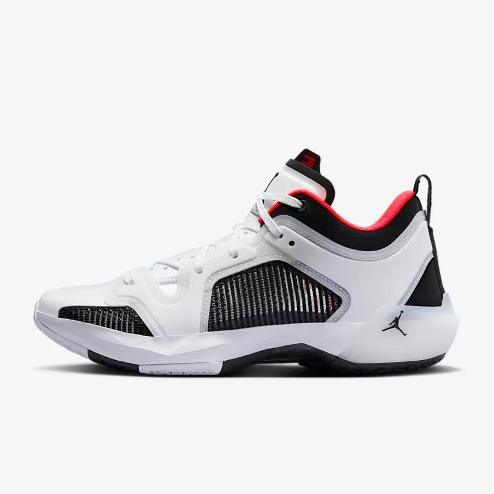 Air Jordan XXXVII Low – Shoe Commerce: All about Shoes