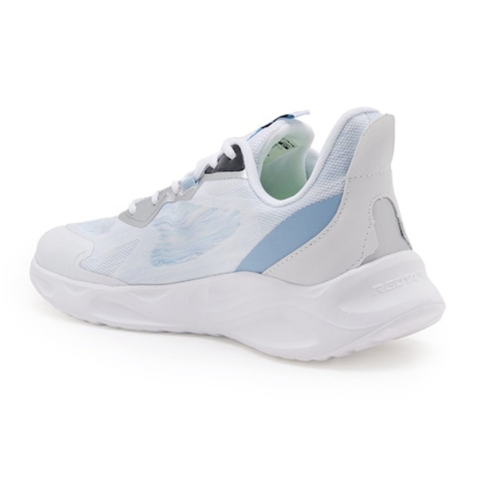 Men White Mesh High-Top Walking Shoes (Copy) – Shoe Commerce