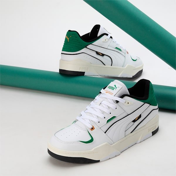 Slipstream Unisex Basketball Sneakers – Shoe Commerce